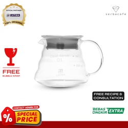 Latina Cloud Server 360 ml